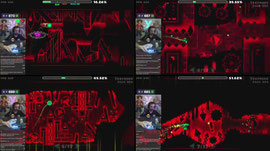 BLOODLUST 45% / 44-97% | STREAM 25 | !sorteopc