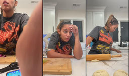 Cooking