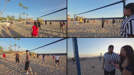 VOLLEYBALL STREAM