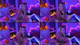 твояшка стримит 🍁🎃 !тг