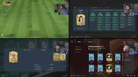 JETZT WL REWARDS ÖFFNEN | DOPPELTE WL HEUTE 🔥🚨!TAKTIK !KAMERA !ig !prime !socials
