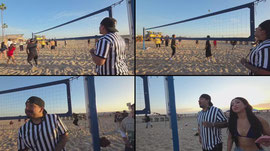 VOLLEYBALL STREAM