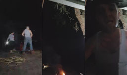 CoochieMane1 is live!
