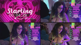NEON NAUGHTY !CAM2 LIVE NOW