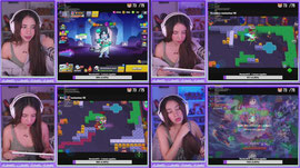 🌟Torneos de Clash x Emote🍒Brawl, Minecraft speedrun y Reacciones!! !discord !donar