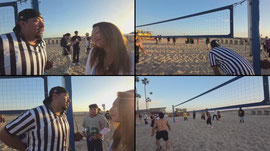 VOLLEYBALL STREAM