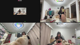 hi ♥ time to clean