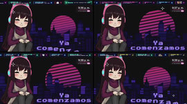 Hoy no sé, el patrón me ignoró (´･ω･`) GRAAH! ╰（‵□′）╯