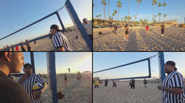 VOLLEYBALL STREAM