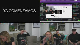 🚨INTENTO DE SUPER PREVIA🚨SACANDO EL BARCO A FLOTE🚨PEAK DEL CONTENT🚨