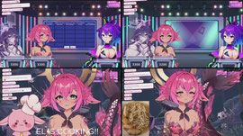 LEWD Jeopardy With DA PURPS!! 🤪💜 [DAY 31 uncapped subathon]