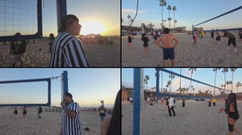 VOLLEYBALL STREAM