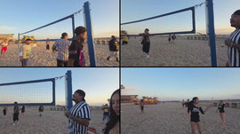 VOLLEYBALL STREAM