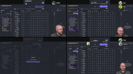 B.A.L.D. NBA Fantasy Draft Year 3