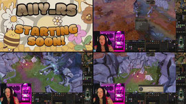 Trim Reqs n Chill | !discord !bosshelp