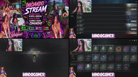 BUENAS NOCHES, ACTIVENSE FALTONES... 1 SUB ES IGUAL A 1 RETO