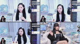 23일차) 한일혼혈 라이브 1티어 ღ