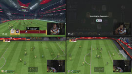 11-0 WOOOW PC WL IST SO GEILLLLL