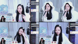 23일차) 한일혼혈 라이브 1티어 ღ