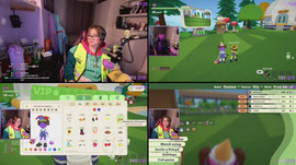 BIRTHDAY STREAM <3