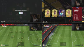 12-0 WOOOW PC WL IST SO GEILLLLL