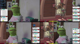 Un stream Full Harto.