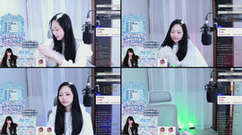 23일차) 한일혼혈 라이브 1티어 ღ