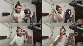 mi live mas sincero breve