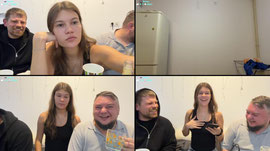 кайфуем w/ @vinik1922gg