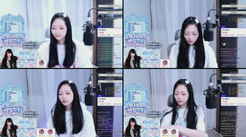 23일차) 한일혼혈 라이브 1티어 ღ