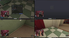HEYYY GUESS WHOS BACK |  !discord !socials