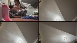 Im only sleeping