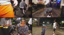 LEXIS STAR  show @Lexistar x COB