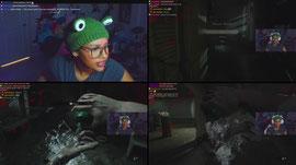 🎃SCARYYYY GAMESSS🎃|👻HAPPY SPOOKTOBER👻|RE7 BIOHAZARD FIRST PLAYTHROUGH