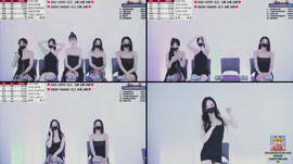 생)섹시미녀 7명 경쟁