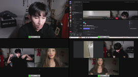 DESKTOP STREAM