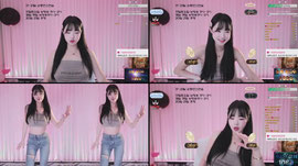순둥14기B)멤버구해용♥