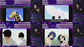SABADO DE ROMANCE!!!!!!!!!!! ~W~