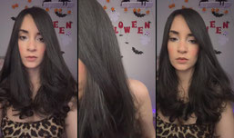 October🎃👻🧛🏻‍♀️✨