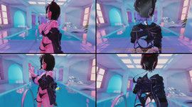 [KR] 🔞+NSFW) Going to drain every last drop.