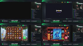 BLACKFACE AND ANGGRY. 50% balance top chat