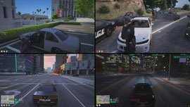 Alan Key | LSPD | NoPixel
