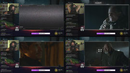 🔴 G0T T3 EP10 | NATIFLIX | !pix !incentive !cinefy !hoje