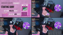 JAIL OR BAILS? LIVE FINDOM DRAINS !send !taxes !throne !s