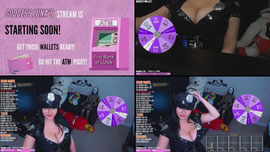 LIVE FINDOM DRAINS !games !tip