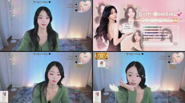 찐뉴비) 팬더 육덕녀 탑1티어