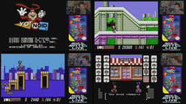 Yo! Noid (NES)