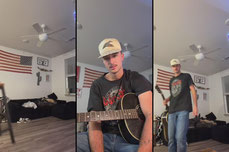 AidynDavisMusic