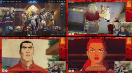 [!DROPS] #1 ASHE 🧛‍♀️ RANKED. WATCHING GET JIRO with Gaggl! #ad 🧛‍♀️ LOOTBOX DROPS 🧛‍♀️  NEW TILTING STREAMERS !video 🧛‍♀️