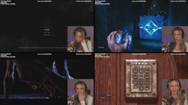 MOAR HORROR | !links !polaroid